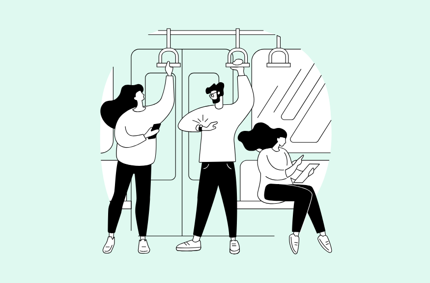 Dubaï confirme le nom d’une station de métro de la ligne bleue