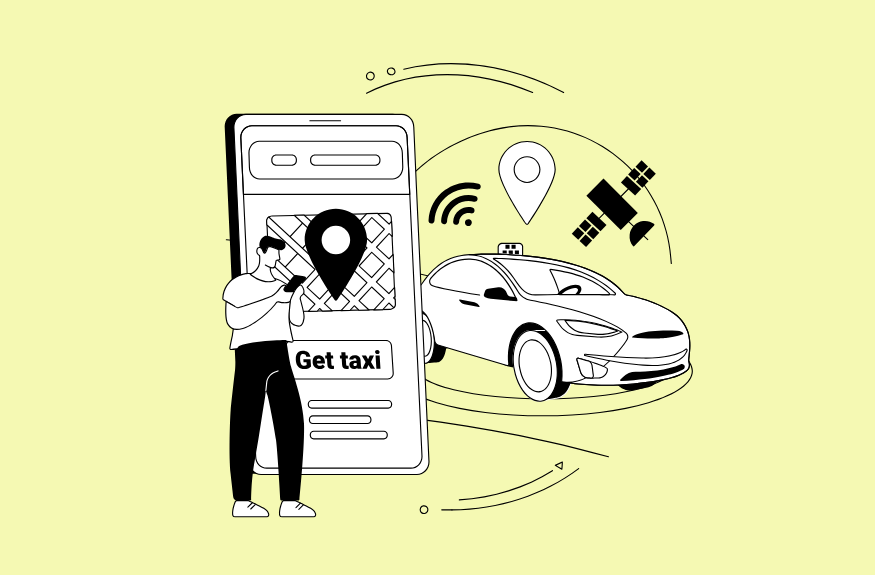 Dubaï lance des essais de taxis sans conducteur avec Uber et WeRide dès cette année