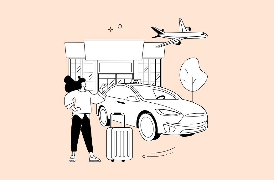 Passez l’immigration en 6 secondes à l’aéroport de Dubaï