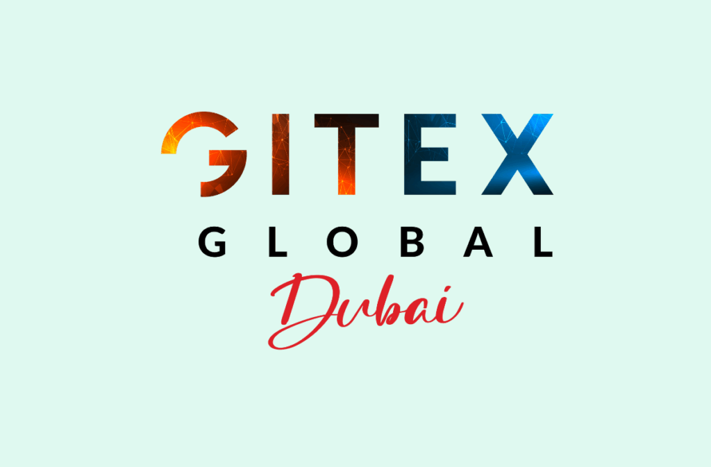 gitex global dubai