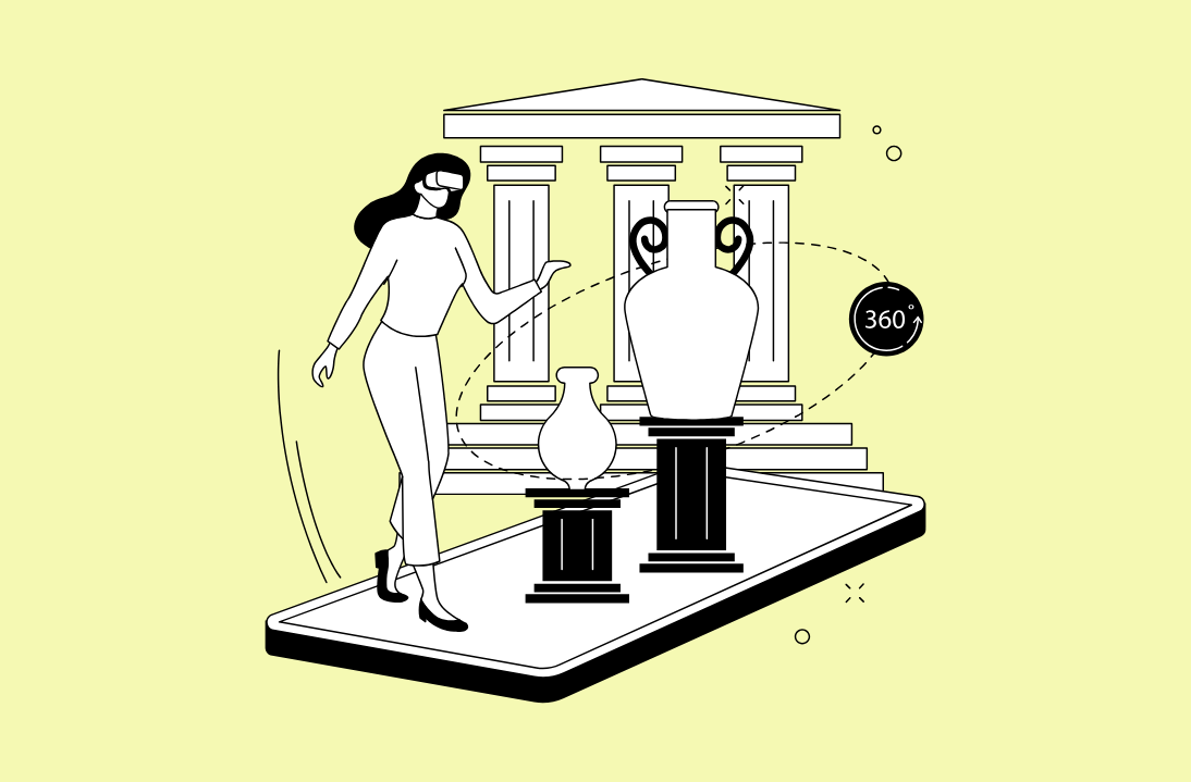 Dubaï dévoile le Dubai Museum of Art, nouvelle icône culturelle de la ville