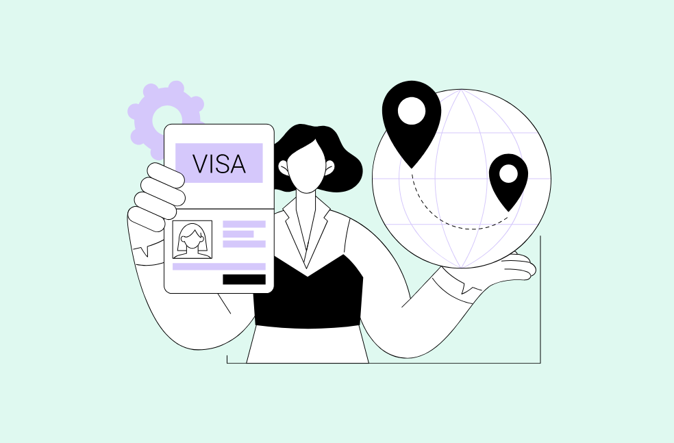 Émirats arabes unis ce qui change vraiment pour les visas en 2026